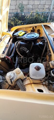 LADA (VAZ) 2106 1987, 210,000 km - 1.3 l - İmişli