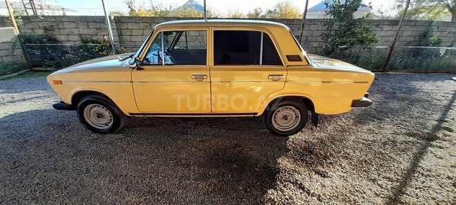 LADA (VAZ) 2106 1987, 210,000 km - 1.3 l - İmişli