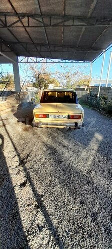 LADA (VAZ) 2106 1987, 210,000 km - 1.3 l - İmişli