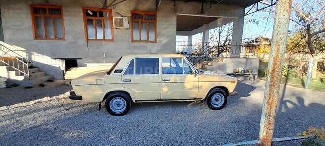 LADA (VAZ) 2106 1987, 210,000 km - 1.3 l - İmişli