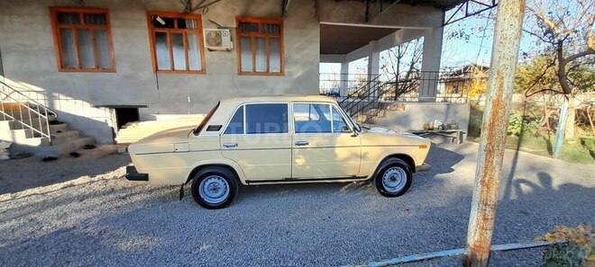 LADA (VAZ) 2106 1987, 210,000 km - 1.3 l - İmişli