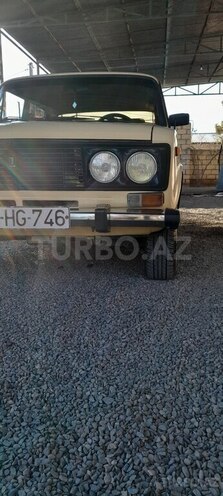 LADA (VAZ) 2106 1987, 210,000 km - 1.3 l - İmişli