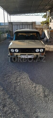 LADA (VAZ) 2106 1987, 210,000 km - 1.3 l - İmişli