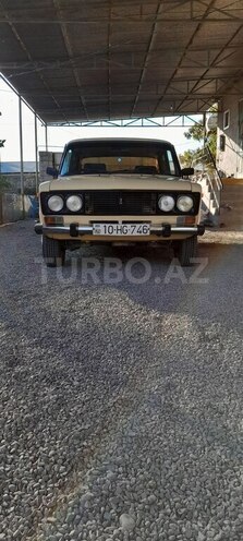 LADA (VAZ) 2106 1987, 210,000 km - 1.3 l - İmişli