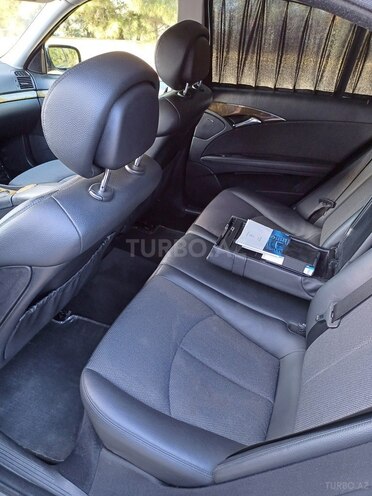 Mercedes E 220 2008, 362,682 km - 2.2 l - Cəlilabad