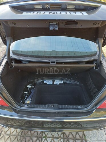 Mercedes E 220 2008, 362,682 km - 2.2 l - Cəlilabad