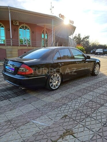 Mercedes E 220 2008, 362,682 km - 2.2 l - Cəlilabad