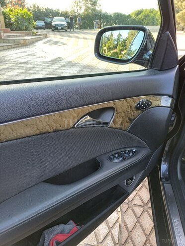 Mercedes E 220 2008, 362,682 km - 2.2 l - Cəlilabad