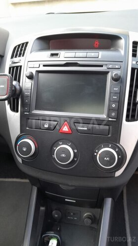 Kia Ceed 2009, 205,000 km - 1.4 l - Bakı
