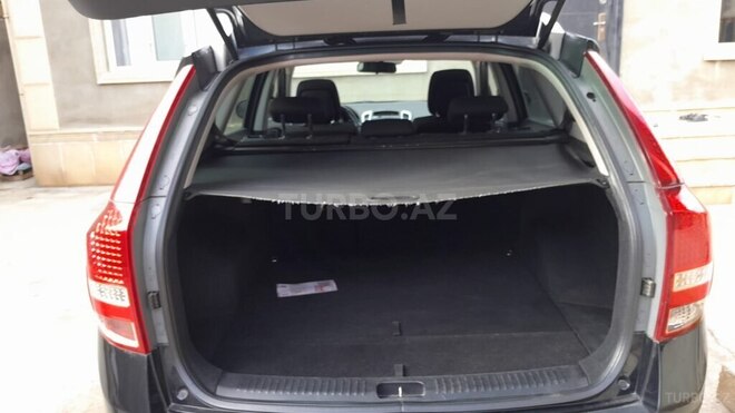 Kia Ceed 2009, 205,000 km - 1.4 l - Bakı