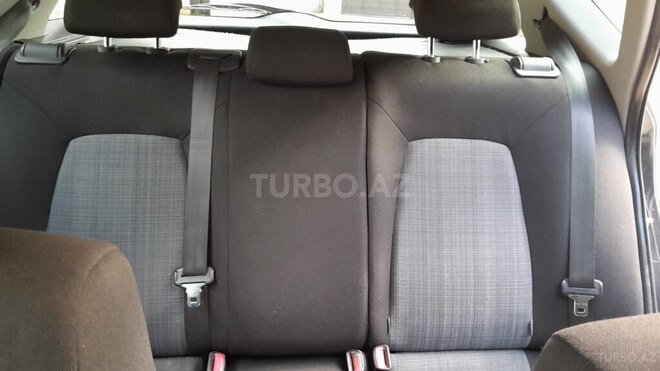 Kia Ceed 2009, 205,000 km - 1.4 l - Bakı