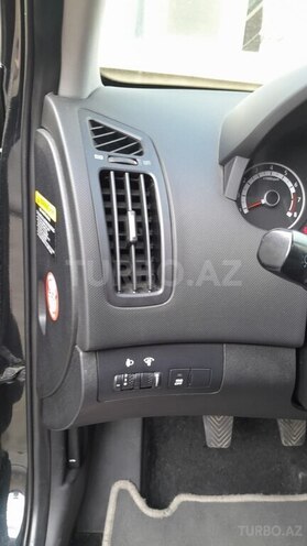 Kia Ceed 2009, 205,000 km - 1.4 l - Bakı