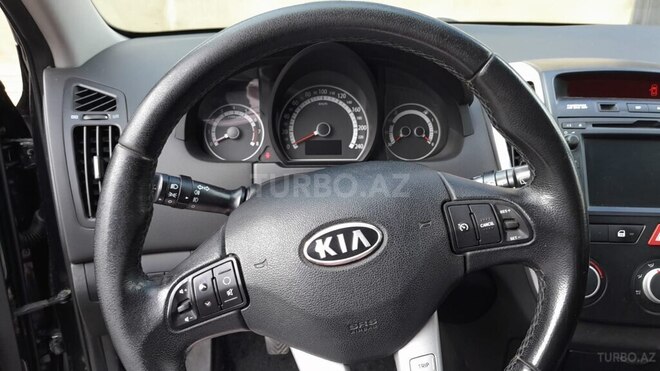 Kia Ceed 2009, 205,000 km - 1.4 l - Bakı