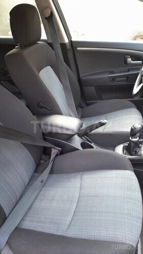 Kia Ceed 2009, 205,000 km - 1.4 l - Bakı