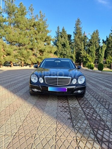 Mercedes E 220 2008, 362,682 km - 2.2 l - Cəlilabad