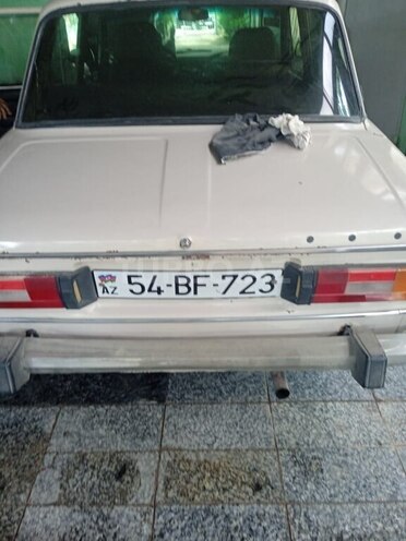 LADA (VAZ) 2106 1980, 255,000 km - 1.5 l - Şirvan