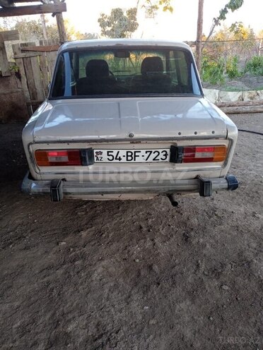 LADA (VAZ) 2106 1980, 255,000 km - 1.5 l - Şirvan