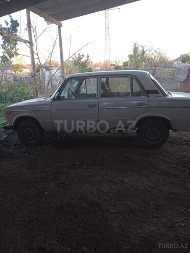 LADA (VAZ) 2106 1980, 255,000 km - 1.5 l - Şirvan