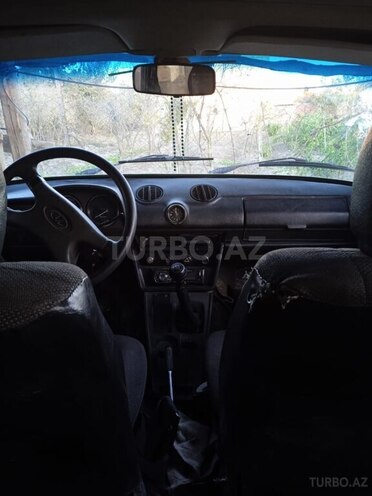LADA (VAZ) 2106 1980, 255,000 km - 1.5 l - Şirvan