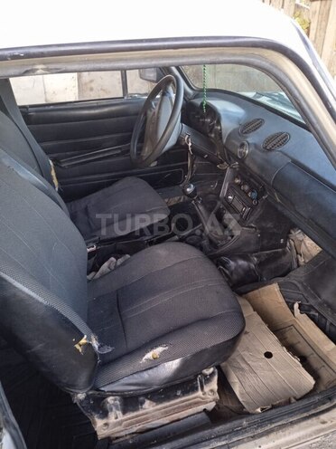 LADA (VAZ) 2106 1980, 255,000 km - 1.5 l - Şirvan