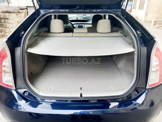 Toyota Prius 2014, 160,000 km - 1.8 l - Bakı