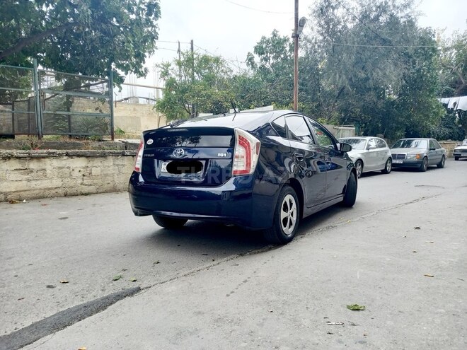 Toyota Prius 2014, 160,000 km - 1.8 l - Bakı