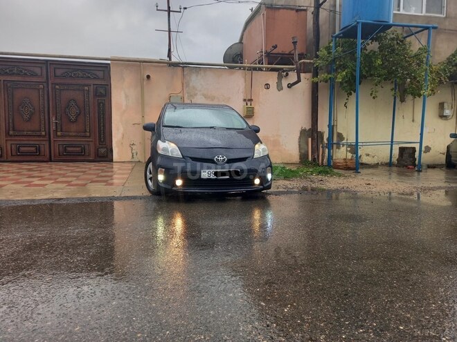 Toyota Prius 2014, 160,000 km - 1.8 l - Bakı