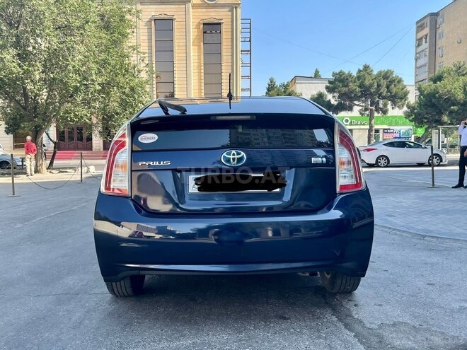 Toyota Prius 2014, 160,000 km - 1.8 l - Bakı