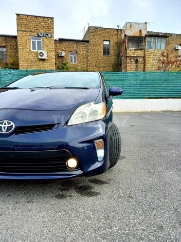 Toyota Prius 2014, 160,000 km - 1.8 l - Bakı