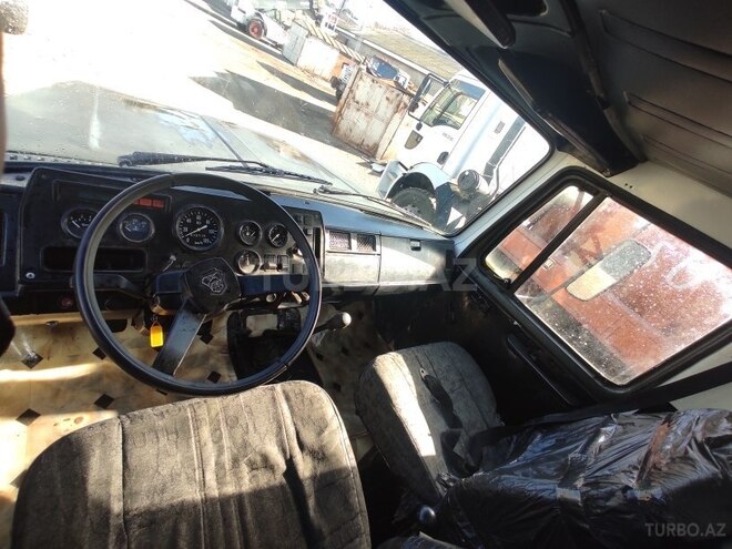 GAZ 3308 2003, 430,000 km - 4.3 l - Bakı