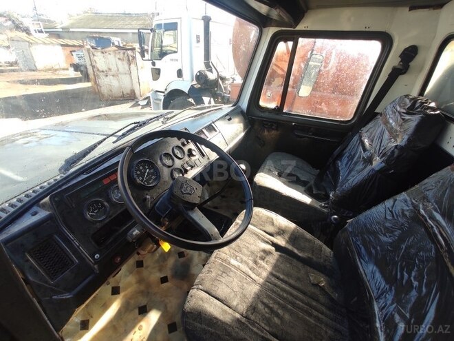 GAZ 3308 2003, 430,000 km - 4.3 l - Bakı