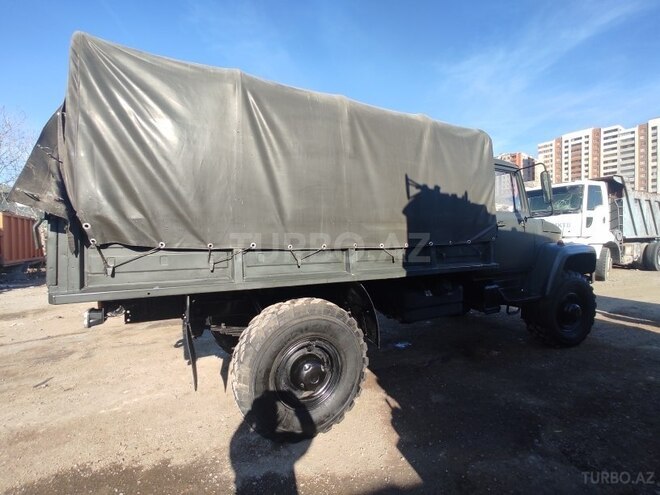 GAZ 3308 2003, 430,000 km - 4.3 l - Bakı