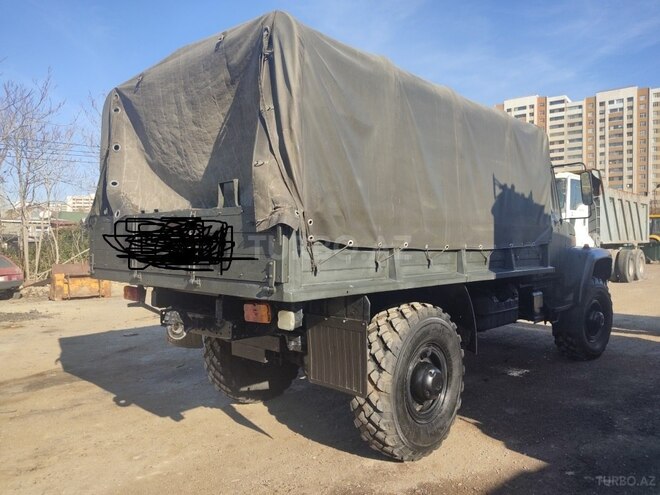 GAZ 3308 2003, 430,000 km - 4.3 l - Bakı