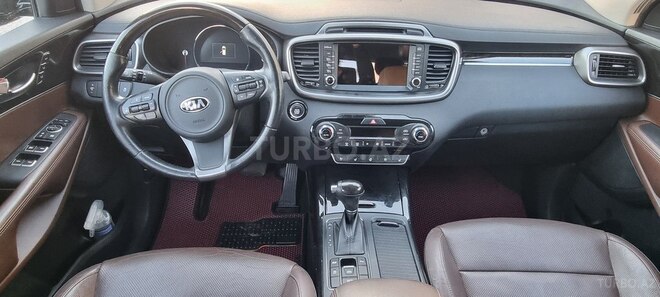 Kia Sorento 2014, 174,000 km - 2.0 l - Bakı