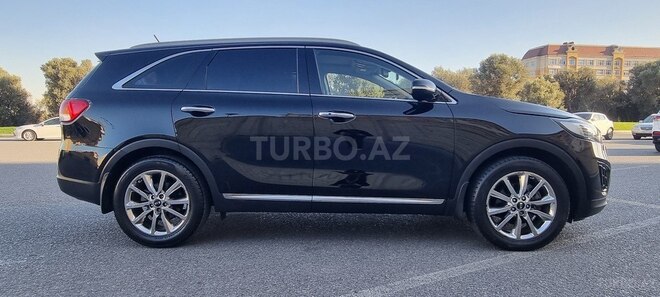 Kia Sorento 2014, 174,000 km - 2.0 l - Bakı