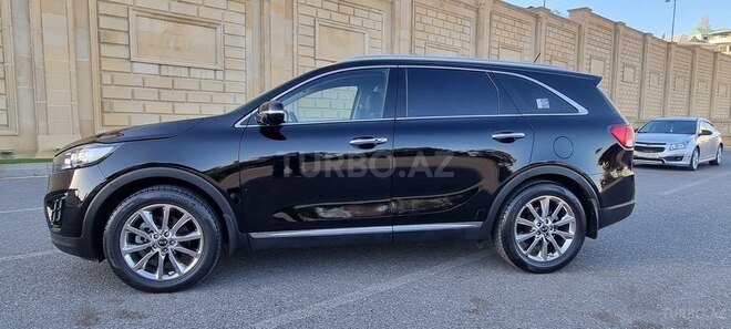 Kia Sorento 2014, 174,000 km - 2.0 l - Bakı
