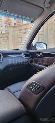 Kia Sorento 2014, 174,000 km - 2.0 l - Bakı