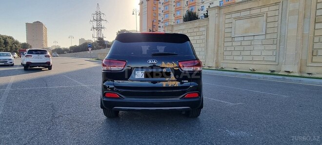 Kia Sorento 2014, 174,000 km - 2.0 l - Bakı