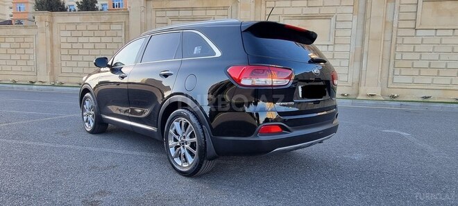 Kia Sorento 2014, 174,000 km - 2.0 l - Bakı