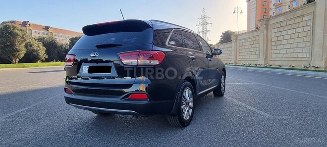 Kia Sorento 2014, 174,000 km - 2.0 l - Bakı