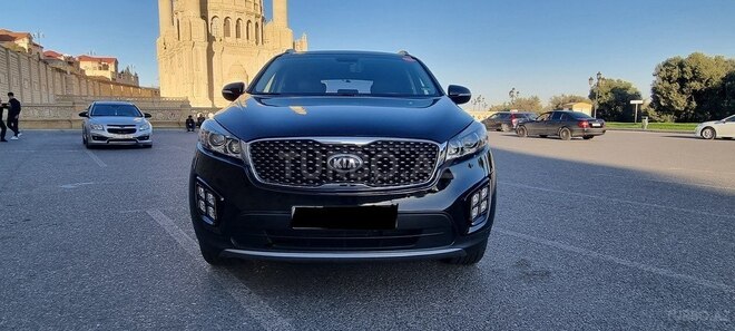 Kia Sorento 2014, 174,000 km - 2.0 l - Bakı