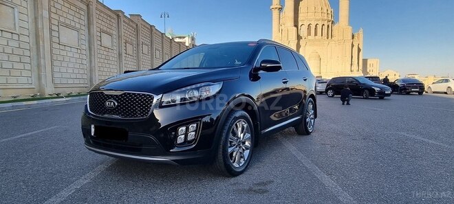 Kia Sorento 2014, 174,000 km - 2.0 l - Bakı