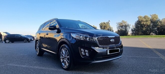 Kia Sorento 2014, 174,000 km - 2.0 l - Bakı