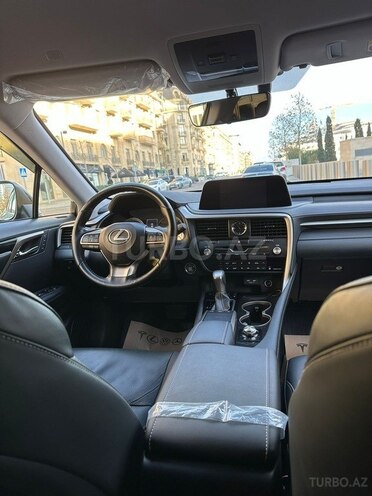 Lexus RX 300 2021, 21,000 km - 2.0 l - Bakı