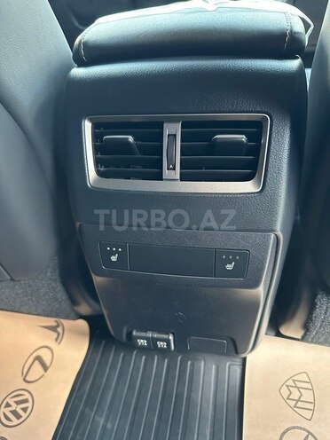 Lexus RX 300 2021, 21,000 km - 2.0 l - Bakı
