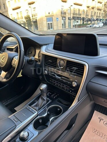Lexus RX 300 2021, 21,000 km - 2.0 l - Bakı
