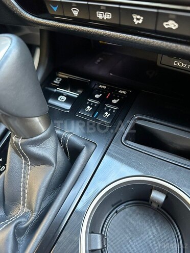 Lexus RX 300 2021, 21,000 km - 2.0 l - Bakı