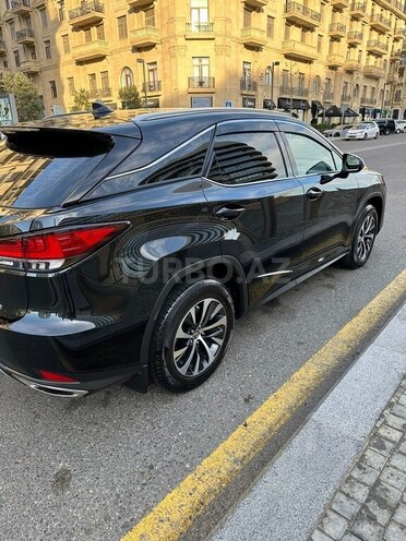 Lexus RX 300 2021, 21,000 km - 2.0 l - Bakı