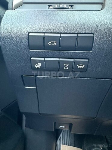 Lexus RX 300 2021, 21,000 km - 2.0 l - Bakı