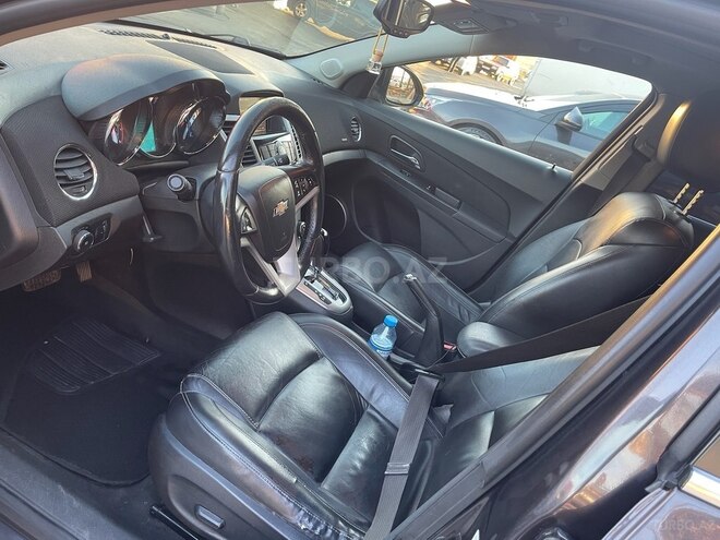 Chevrolet Cruze 2014, 218,000 km - 1.4 l - Bakı